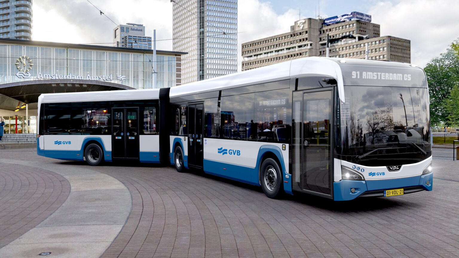gvb-breidt-vloot-van-elektrische-bussen-verder-uit-over-gvb